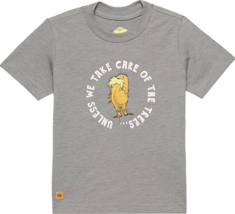 tentree T-shirt Take Care Lorax - Enfant