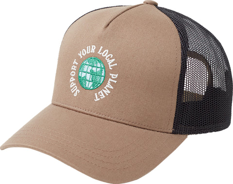 tentree Casquette de baseball Altitude Plants Ten Trees - Unisexe