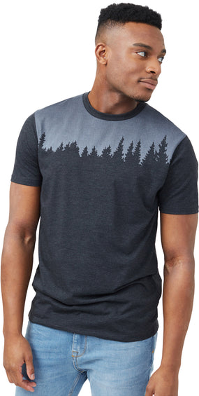 tentree T-shirt classique Juniper - Homme