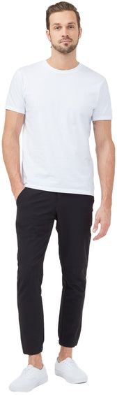 tentree Pantalon jogger Destination Stretch - Homme