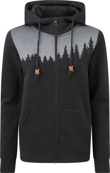 tentree Chandail à capuchon Juniper - Femme