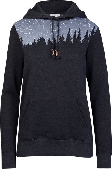 tentree Chandail à capuchon Juniper de Constellation - Femme
