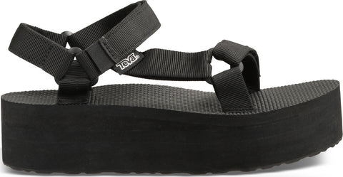 Teva Sandale Original Flatform - Femme