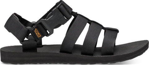 Teva Sandales Original Dorado - Homme