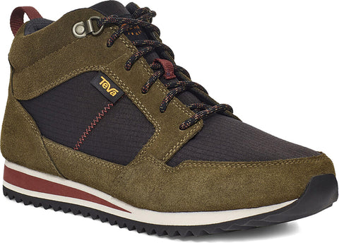 Teva Chaussure montante Highside Mid - Homme