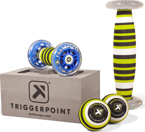 TriggerPoint Collection TP Performance