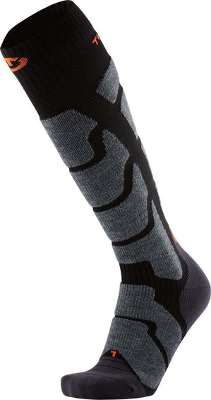 Therm-ic Chaussettes de ski isolantes - Unisexe
