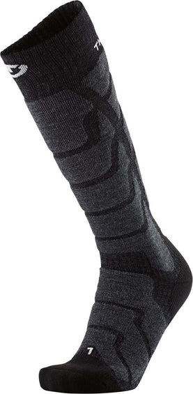 Therm-ic Chaussettes de ski en laine mérinos - Unisexe