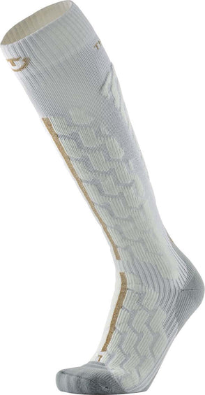 Therm-ic Chaussettes de ski extra chaudes - Unisexe