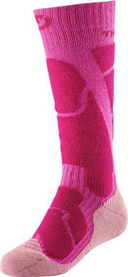 Therm-ic Chaussettes de ski - Jeune