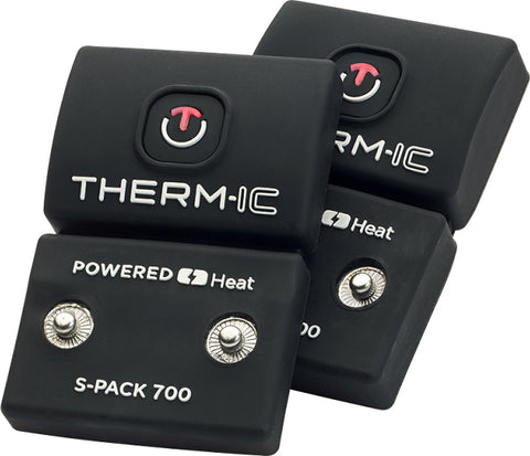 Therm-ic S-Pack 700 Batteries Powersocks