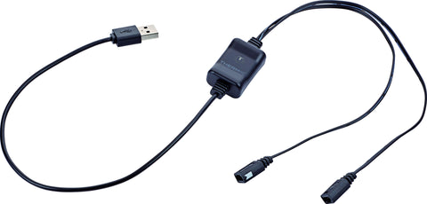 Therm-ic Câble de charge USB PowerGlove