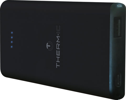 Therm-ic Powerbank Universelle Slim 10 000 Mah