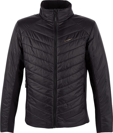 Therm-ic Manteau à chauffante technique Speed - Homme