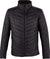 Therm-ic Manteau à chauffante technique Speed - Homme - Black - Black