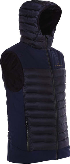 Therm-ic Veste chauffante Powervest Urban avec batterie - Homme