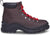 Thesus Bottes de randonnée The Weekend - Unisexe - Classic Brown Red