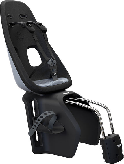 Thule Siège vélo pour enfant avec montage sur cadre Yepp Nexxt Maxi