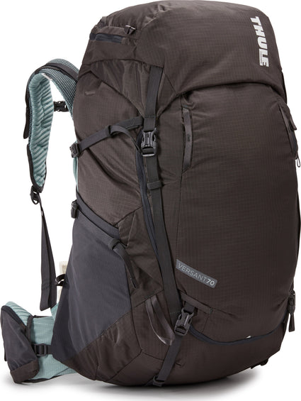 Thule Sac à dos de randonnée Versant - Femme - 70L