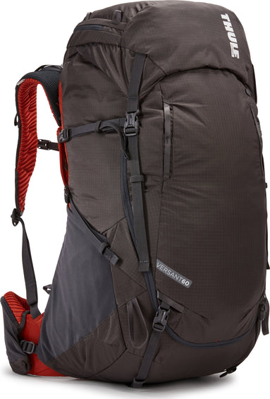 Thule Sac à dos de randonnée Versant - Homme - 60L