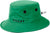 Tilley Chapeau bob de golf - Unisexe - Green