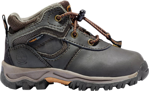 Timberland Botte randonnée mi-haute imperméable Mt. Maddsen - Tout-petit