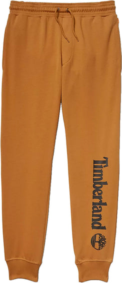 Timberland Pantalon d'entraînement Logo - Homme