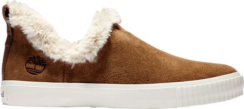 Timberland Chaussures à enfiler à chaudement doublé Skyla Bay - Femme