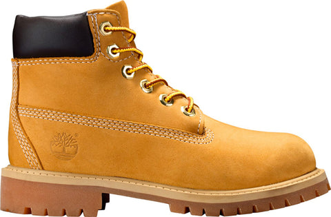 Timberland Bottes 6-Inch Boot Premium - Grand enfant