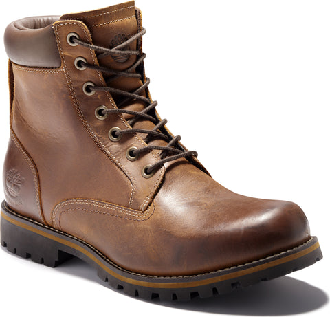 Timberland Bottes Rugged 6 pouces Imperméable - Homme