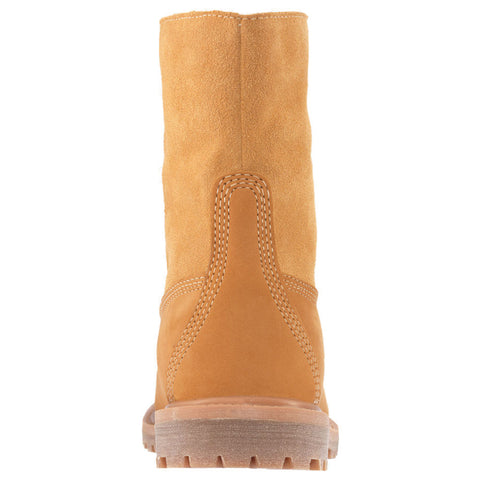 Timberland Bottes imperméables Teddy Fleece de Authentics - Femme