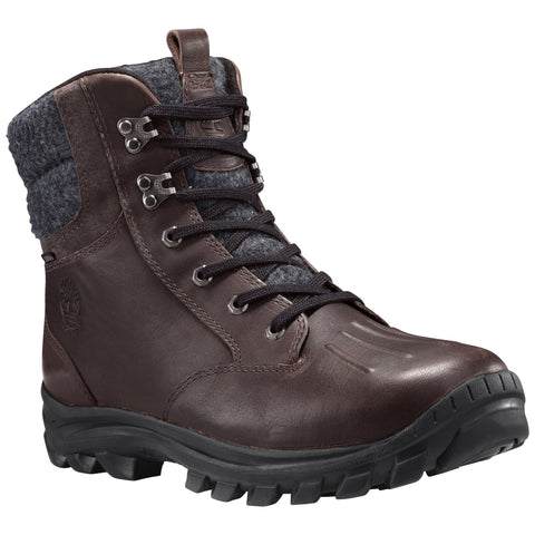 Timberland Chillberg Mid Isolé et Imperméable - Homme