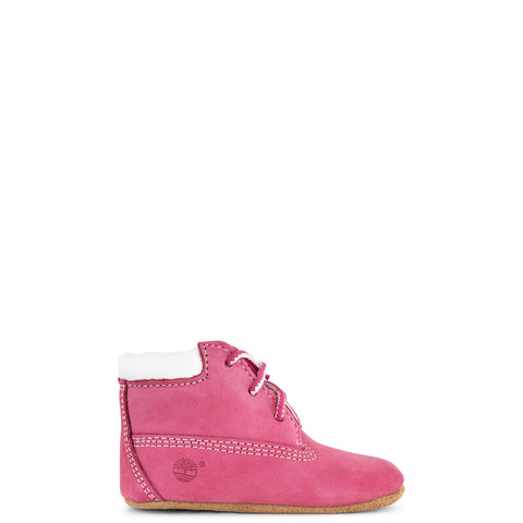 Timberland Ensemble de bottines avec chapeau pour berceau - Enfant