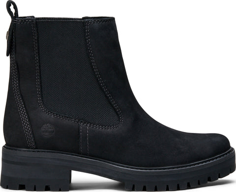 Timberland Bottes Courmayeur Valley Chelsea - Femme