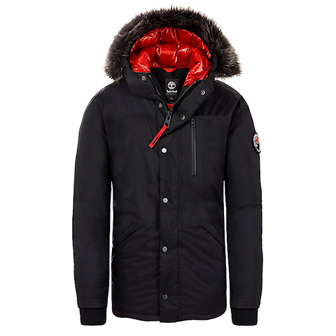 Timberland Parka SDV Scar Ridge Expedition Homme