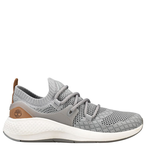 Timberland Chaussures Flyroam Go Knit Chukka Femme