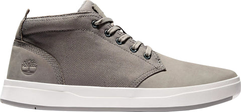 Timberland Chaussures Chukka Square F/L de Davis - Homme