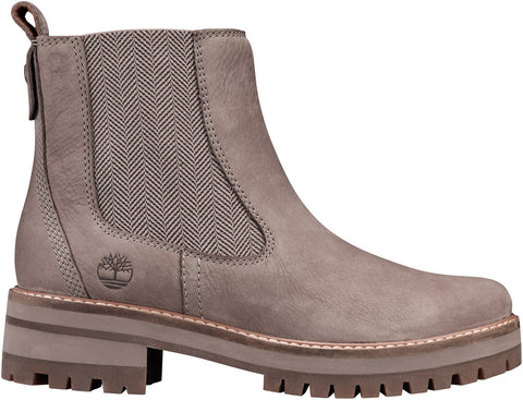 Timberland Bottes Chelsea Courmayeur Valley - Femme