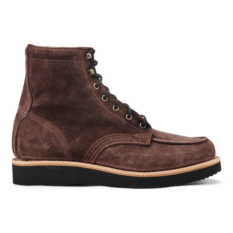 Timberland Bottes American Craft Moc Toe - Homme