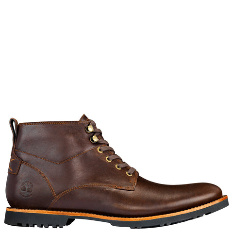Timberland Bottes imperméables Kendrick Chukka - Homme