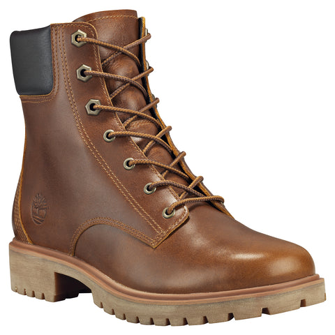 Timberland Bottes imperméables Jayne 6