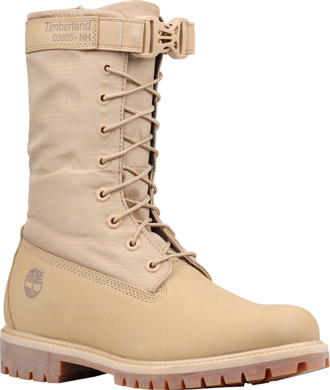 Timberland Bottes imperméables 6 po Premium Gaiter - Homme