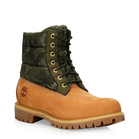 Timberland Bottes isolées Icon 6
