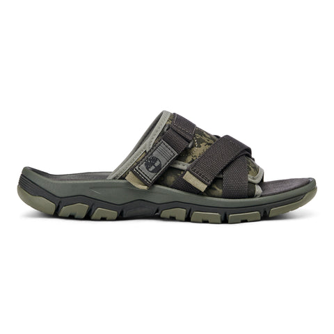 Timberland Sandales Roslindale Slide - Homme