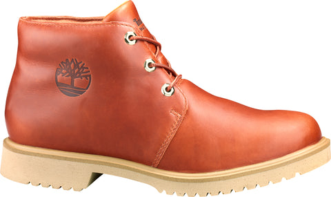 Timberland Chaussures imperméables TBL 1973 Newman Chukka - Homme