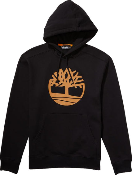 Timberland Chandail à capuchon Timberland Tree-Logo - Homme