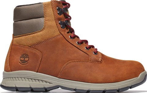 Timberland Botte imperméable doublée Norton Ledge - Homme