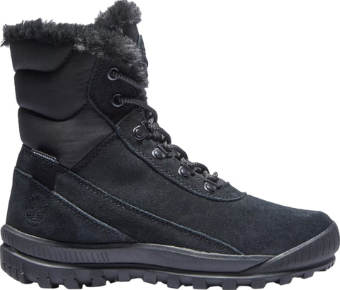 Timberland Bottes chukka imperméables et isolé Mt. Hayes - Femme