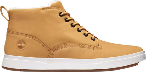 Timberland Bottes Chukkas imperméables Davis Square - Homme