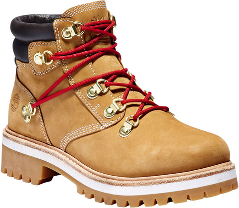 Timberland Bottes imperméables Holiday Luxe - Femme